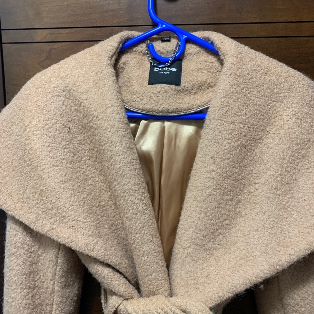 Bebe Coat - image 3